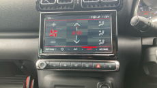 Citroen C3 Aircross 1.2 PureTech 130 Shine Plus 5dr EAT6 Petrol Hatchback